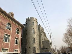 -北京美神宫艺术主题温泉酒店