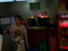 -螺小胖柳州螺蛳粉(钟楼总店)