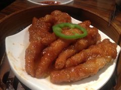 -珍宝轩海鲜火锅(碧湖大厦店)