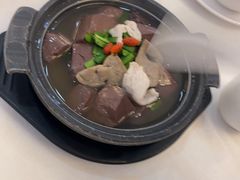 -东江渔村·古典园林·30年粤菜老字号(太和店)