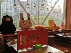 -济扶岛韩国海鲜汤제부도 해물탕(望京店)