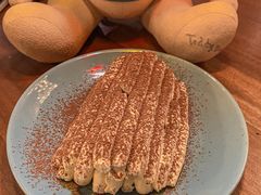 -漫咖啡(武汉天地店)