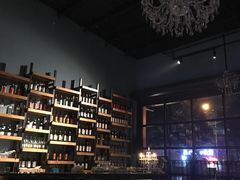 -小火花·干式熟成牛排馆Spark SteakHouse(剑桥郡店)