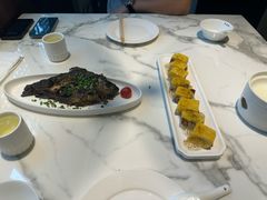 -高玛纳驴肉火烧(河间总店)