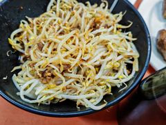 -晓军麻辣面馆