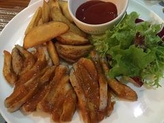 -Kitchen·Y洋厨房西餐厅(王府壹号店)