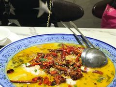 -你鲟欢·香茅柠檬鱼(金沙店)