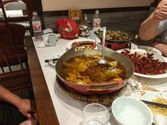 -新侨小馆(东直门北小街店)
