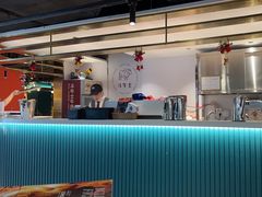 -斗牛士牛排(南京东路店)