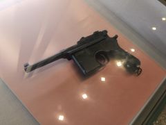 -遵义会议纪念馆