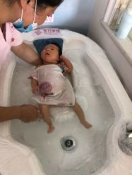 -东方幸福国际母婴月子会所(沙湾公园店)