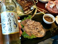 -香丽缘饭馆(黑龙潭店)