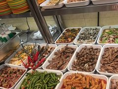 -重庆老船夫冷锅鱼(黄金路店)