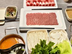 -君邦火锅(新疆大厦店)