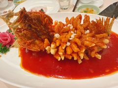 -得月楼·省级非遗·传统苏帮菜(观前店)