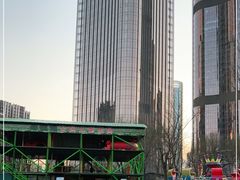 -大望京公园