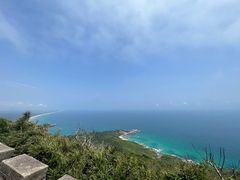 -海南铜鼓岭景区