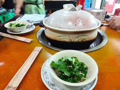 -毅记香鸭居(后堡店)