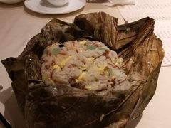 -广东胜利宾馆西关粤中餐厅