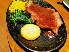 -萨莉亚意式餐厅(杭州滨江天街店)