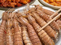 -蟹主隆恩.炙烤海鲜虾蟹馆(梅溪湖店)