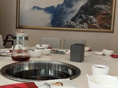 -太婆天府山珍酒楼(亚运村店)