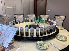 印象江南餐厅-印象江南(东栅店)