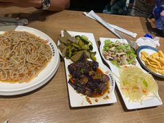 -直隶安家牛肉罩饼(建华店)