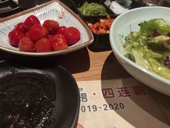 -千寻烧肉(政务区店)