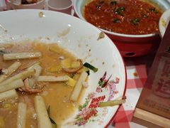 -辣小鲜·南昌大排档(船山路店)