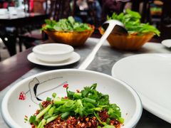 -蔼若春.传承三十年云南菜(金碧公园店)