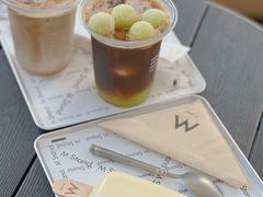 -M Stand(深圳布吉万象汇店)