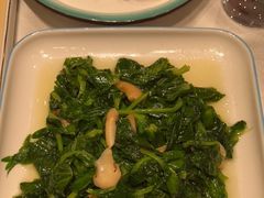-上海老饭店(北京分店)