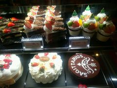 -85度C(苏州平江万达店)