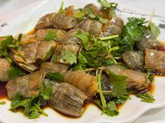 -官塘锋记鱼生·生腌·砂锅粥(牌坊街店)