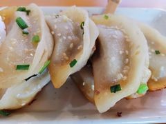 -小姜锅贴(凤凰街店)