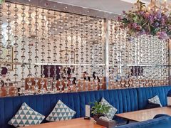 -花舍·新派粤菜·西餐·下午茶(亚运村·鸟巢店)