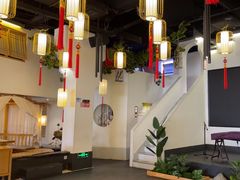 -徽御楼(南中环店)