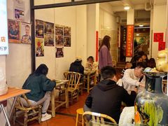 -芋包王闽南茶楼(八市店)
