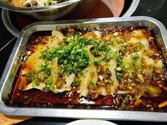 -弓虽昌焖烧鸡(大竹林店)