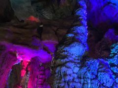 -泰安地下龙宫景区