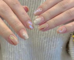 -LILY NAILS美甲美睫