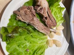 -杨氏青龙虾·羊蝎子(珠江路店)