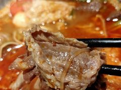-8锅臭臭锅·正宗台湾小火锅(中心五路店)