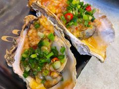 -纪录片《人生一串》体验店(静安店)
