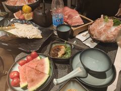 -湊湊火锅·茶憩(和平大悦城店)