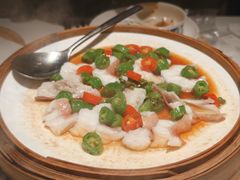 -炳胜品味(深圳湾万象城店)