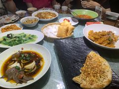 -天山集市餐厅(康城店)