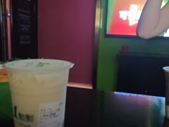 -音乐派KTV(银泰城店)