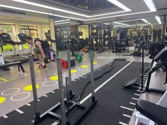-简·无界健身工作室·运动康复·体态(石厦店)